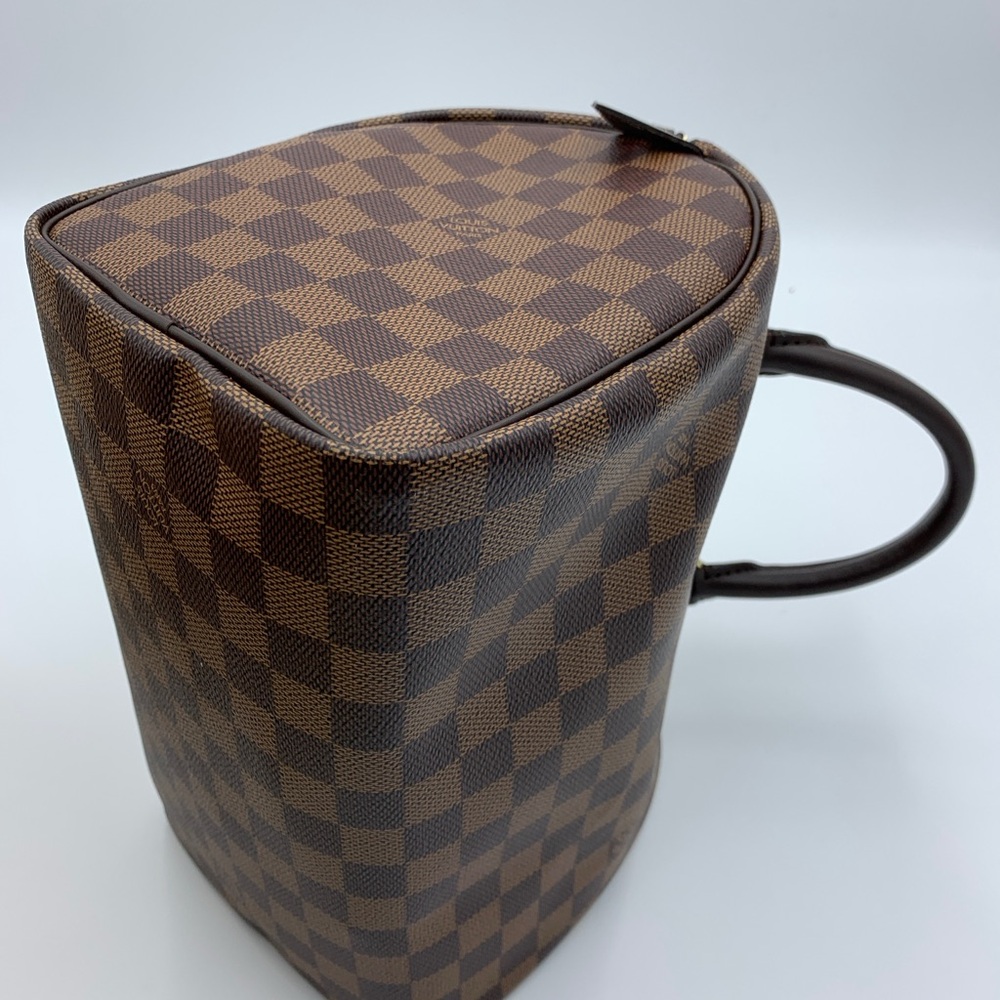 Speedy 25 in Damier Ebene - Picture 7 of 12